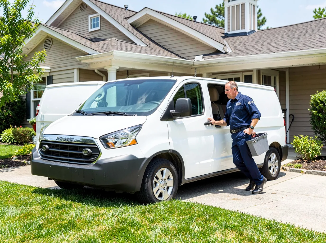 Emergency Plumber company in Rebuck, PA